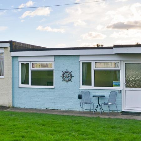The Haven - Isle Of Wight Villa Sandown Eksteriør bilde