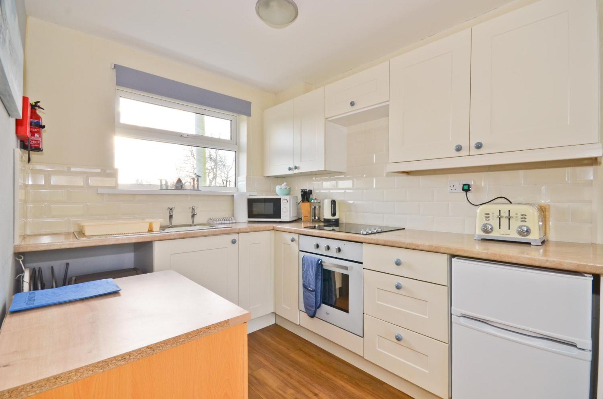 The Haven - Isle Of Wight Villa Sandown Eksteriør bilde